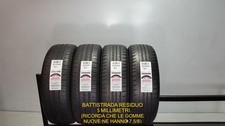 GOMME USATE   185/65R15 88T CONTINENTAL E GOODYEAR PNEUMATICI USATI B99008