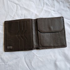 VALEXTRA Portafogli uomo in