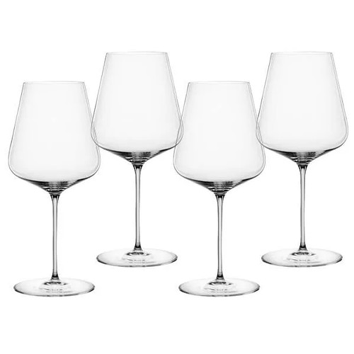 Spiegelau set bicchieri da - set, 4