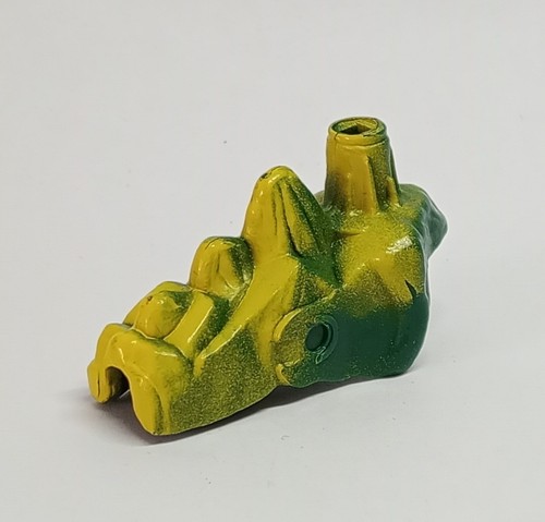 Porta capsule fuga - , mighty