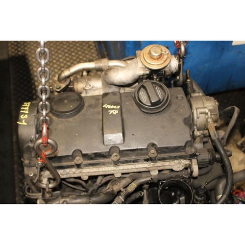 Ajm motore audi 9901 - a4, 95