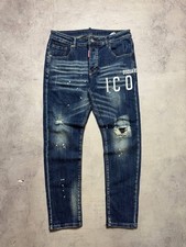 Jeans uomo slim Dsquared2