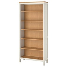 Libreria Ikea con 4 Ripiani