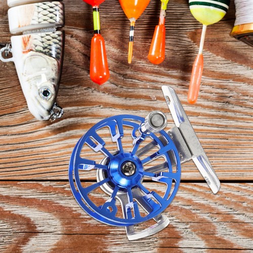 Attrezzatura pesca bobine - bobine, da