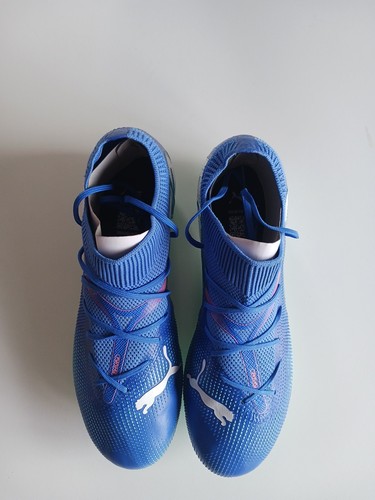 Scarpe calcio puma - scarpe,