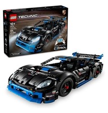 LEGO TECHNIC 42176 - Auto da corsa Porsche GT4 e-Performance NUOVO