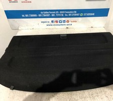 RICAMBI USATI, MENSOLA BAGAGLIAIO MAZDA 3