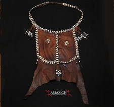 Bellissimo trasportino per bambini usato tribalmente - Regione del Tigray, Etiopia