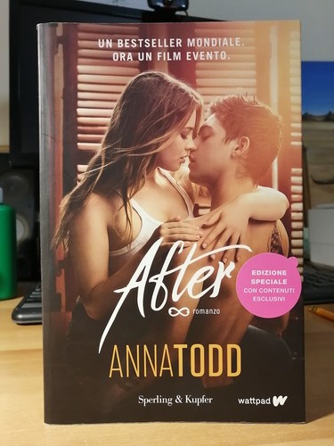 Romanzo-Anna