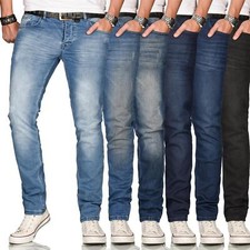 Jeans uomo firmati A