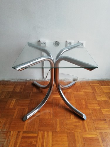 Tavolino caffè mid century - tavolino,