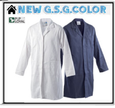 CAMICE UOMO DA LAVORO COTONE 100% MASSAUA