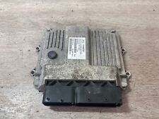 2011 FORD KA 1.3 CENTRALINA