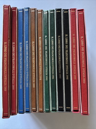 Italia repubblica 1989 - italia, 1989–2000