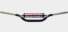 Renthal Manubrio Twinwall Nero