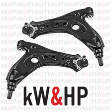 COPPIA BRACCI OSCILLANTI