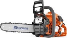 Motosega a Benzina Husqvarna