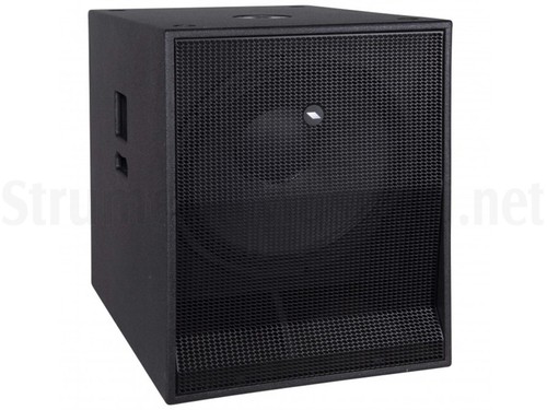 Proel s15 subwoofer hybrid - proel, "s15”subwoofer