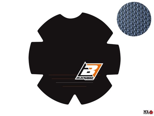 Adesivo carter frizione ktm - adesivo,