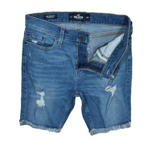 Bermuda corti hollister epic - bermuda,