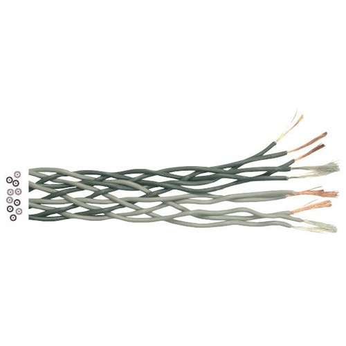 Thender 040s grigio - 52-040s, al