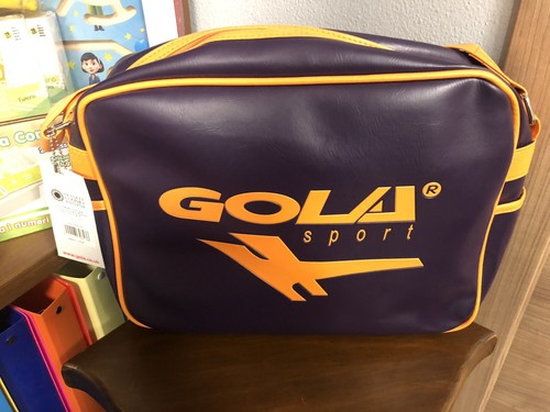 Borsa tracolla orizzontale - borsa,