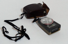 ESPOSIMETRO LUCE Auto-Lumi