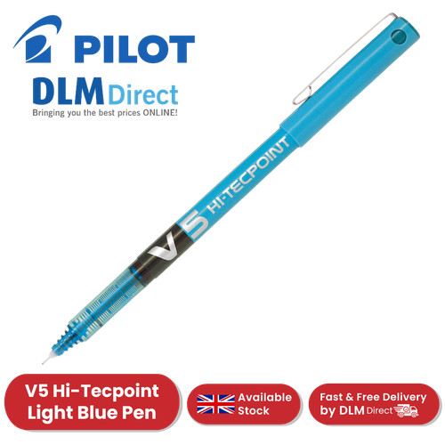Pilot tecpoint liquid - v5,
