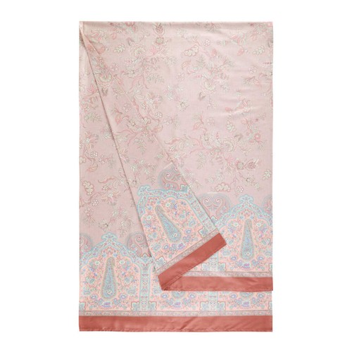 Telo arredo indian roses - arredo,