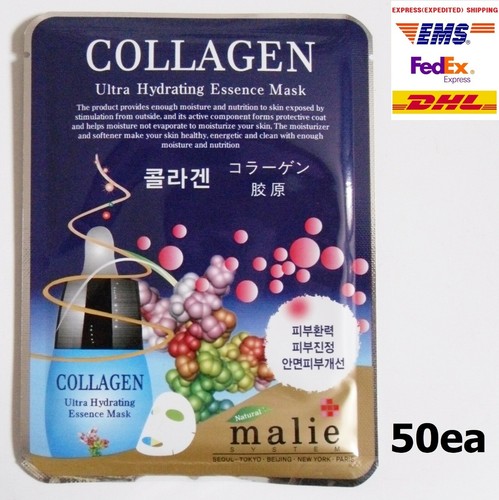 Confezione maschera viso 50pz - viso,