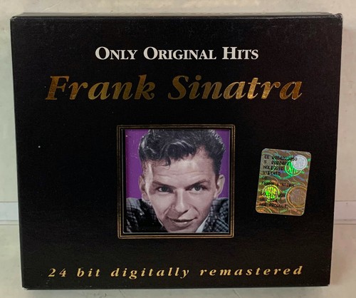 05207 only original hits - 05207, cd