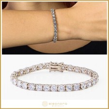 bracciale tennis da uomo donna