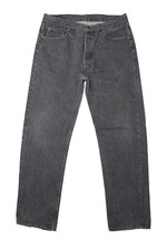 Levi's 501 W38 L32 jeans usato