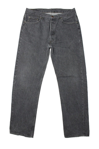 Levi 501 w38 l32 jeans - levi's, usato