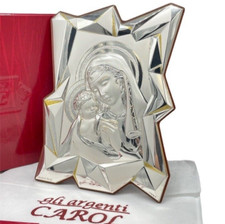 Immagine sacra Quadro laminata