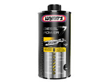 WYNN'S Diesel Power 7 W76411 · 1000ml ADDITIVO FAP EGR TURBO INIETTORI