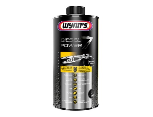 Wynn diesel power w76411 - wynn's,