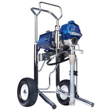 Graco ultra max 650 pro - ii, pc