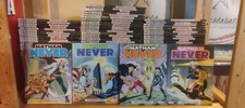 Lotto nathan never - nathan,