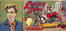 [901] FORZA JOHN ed. Universo