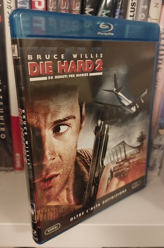 Die hard minuti - die, 58