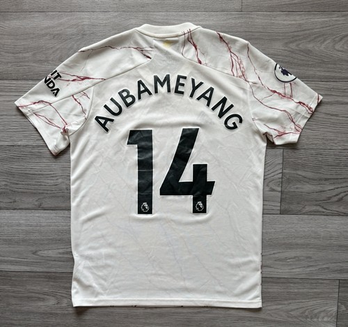 Maglia calcio arsenal 2020 - maglia,