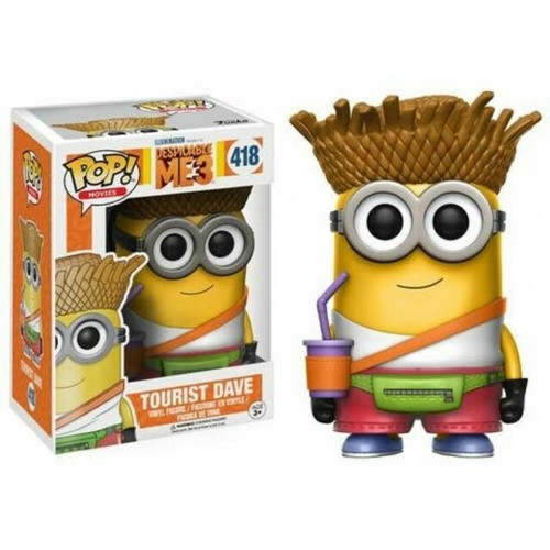 Funko pop movies cattivissimo - funko,