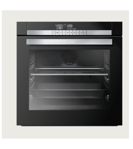 Grundig forno multifunzione - grundig,