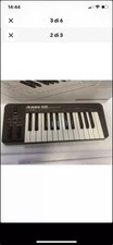 Alesis Q 25 Tasti  Tastiera