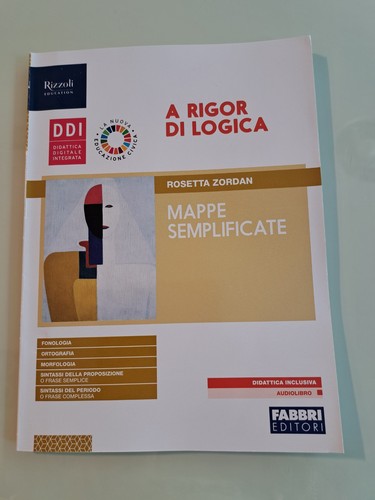 Rigor logica mappe - a,
