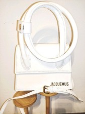 Borsa Jacquemus Chiquito