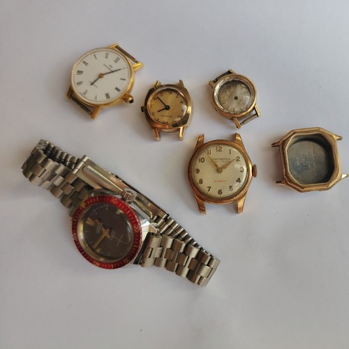 Lotto orologi vintage carica - orologi,