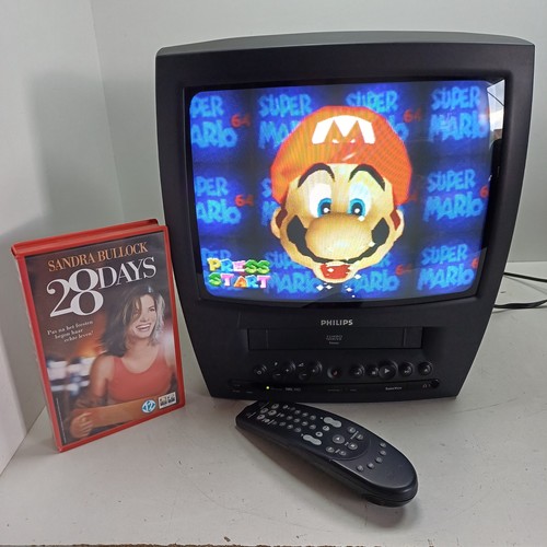 Philips 14pv263 crt color - 14pv263,