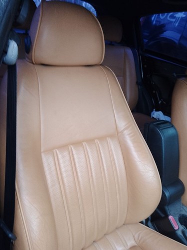 Asiento delantero derecho alfa - derecho,